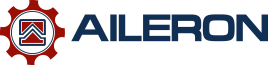 Aileron Mold Logo
